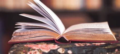 Book club 