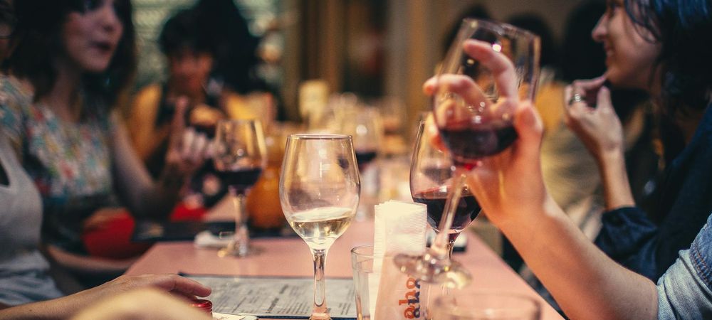 Apéro au Madre
