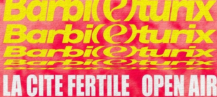 Le bal de Barbieturix