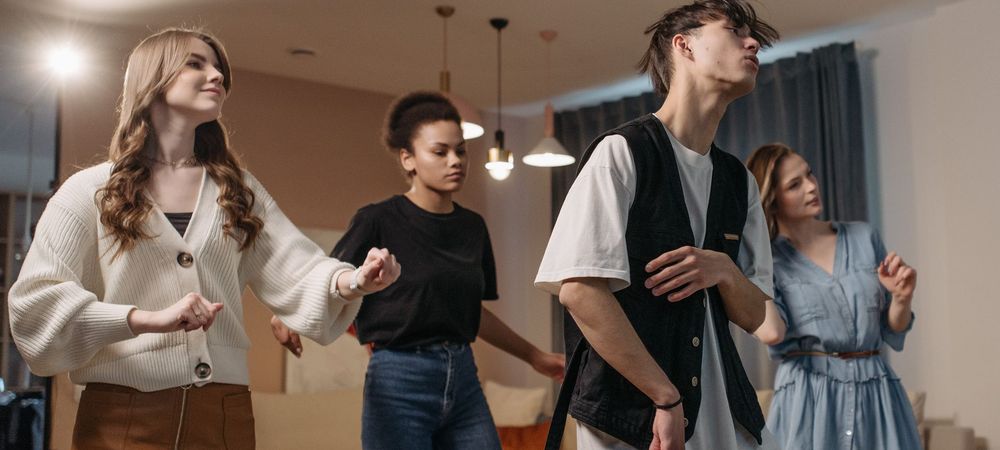 Atelier d'improvisation théâtrale - tout niveau