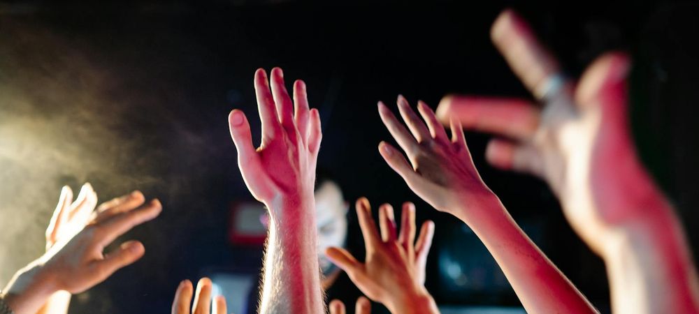 Soirée entre filles au Rosa groupe restreint
