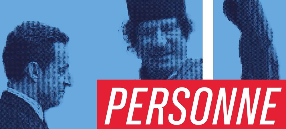 Sortie cinéma : Personne n'y comprend rien