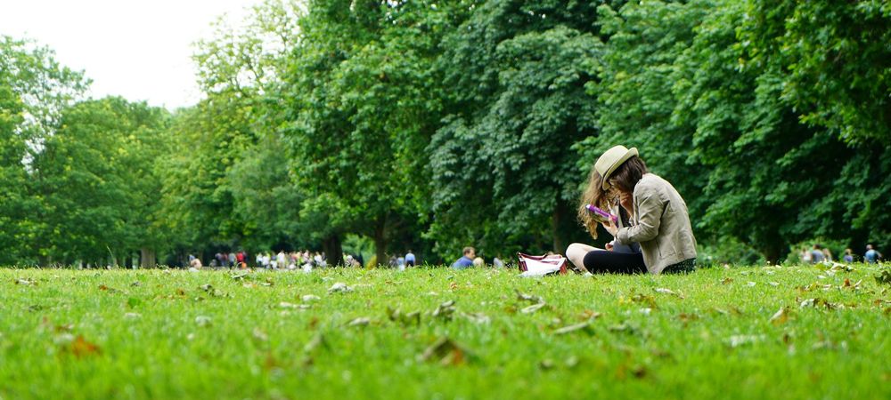 Rencontre entre asexuel.les et personnes en questionnement