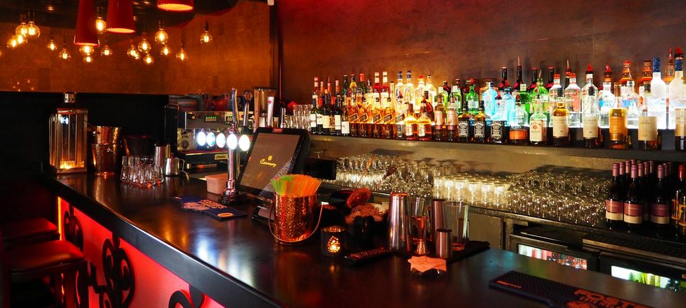 Petit verre en dernière minute