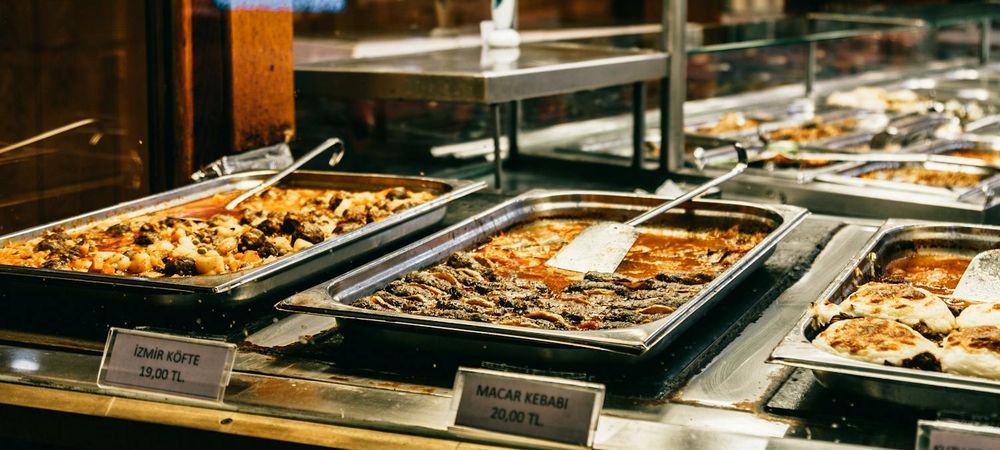 Soirée antillaise "Au bout du monde"