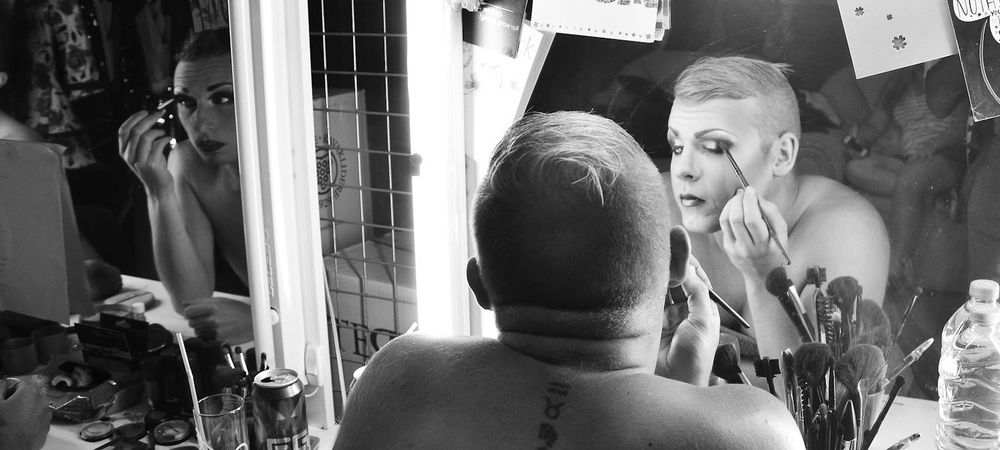 Les Déviantes Festival de Cabarets Queer