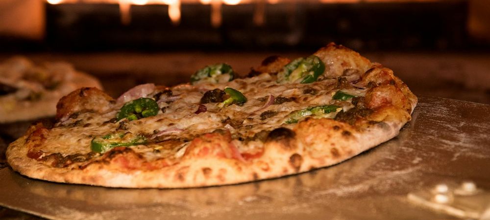 Restaurant l’Osteria