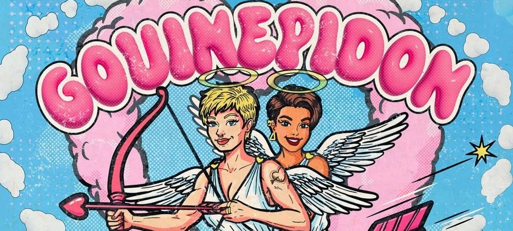 [Dramagouines] Gouinepidon