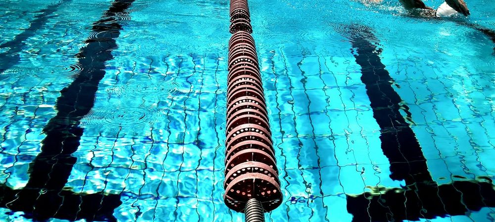 Sortie Piscine - Jacqueline Auriol