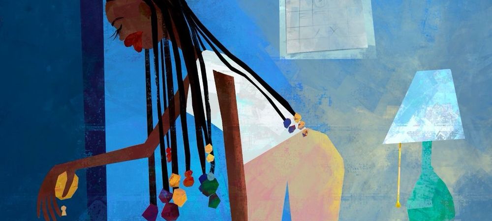 [COMPLET] Lesbiennes noires : Parlons monde du travail