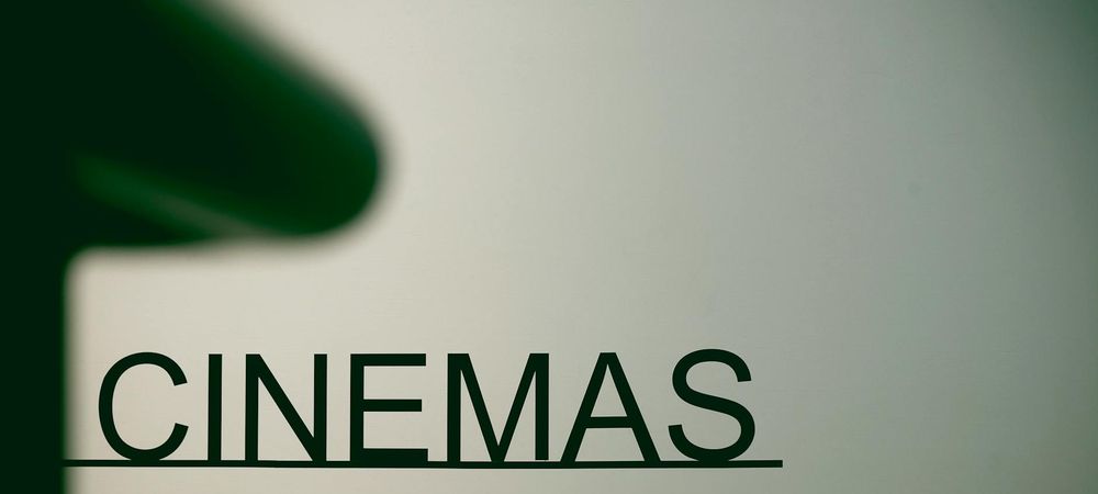 Sortie Cine La Ciotat