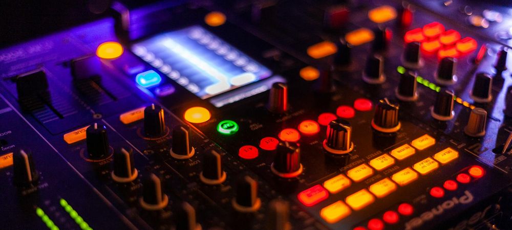 DJ set - Shatta/Afro/Souk