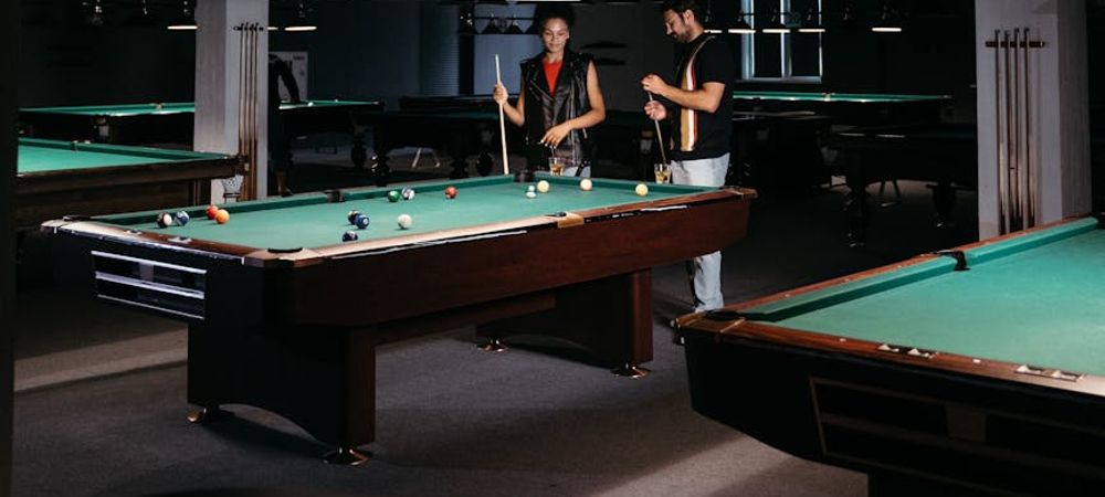 Billard