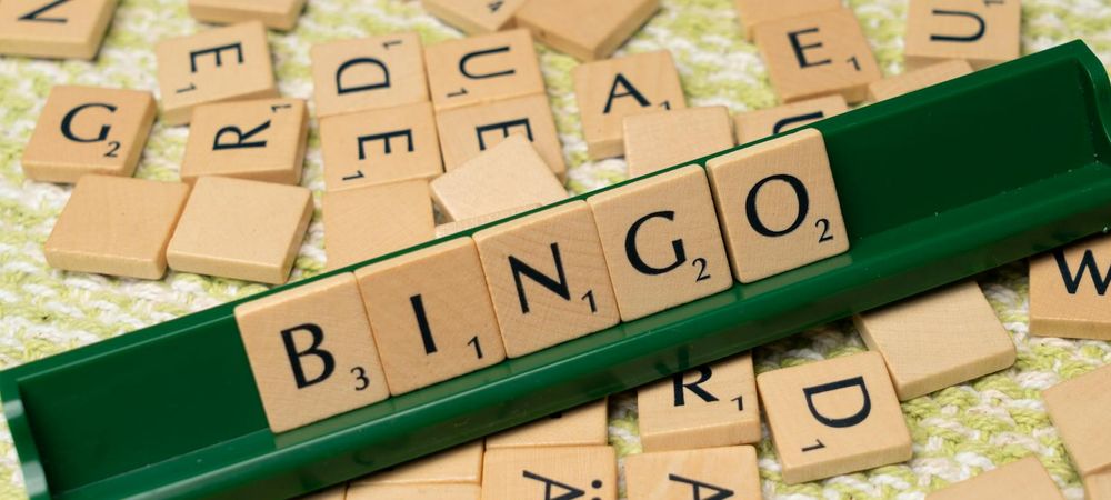 Disco Bingo (1 place restante)