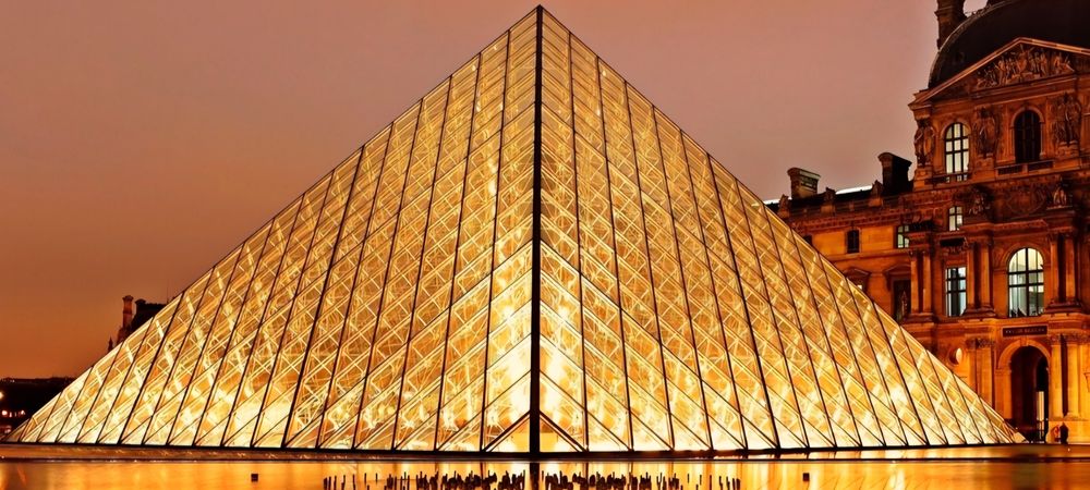 Visite musée du Louvre