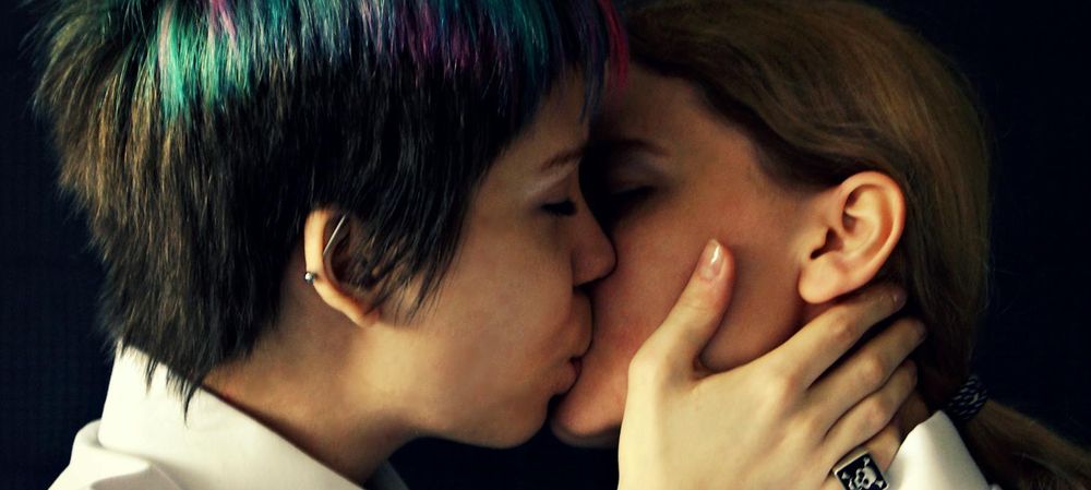 Rencontre Lesbiennes Célibataire