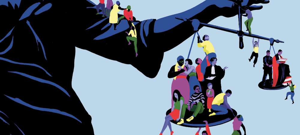 Les féministes à l'assaut de la justice (La Déferlante)