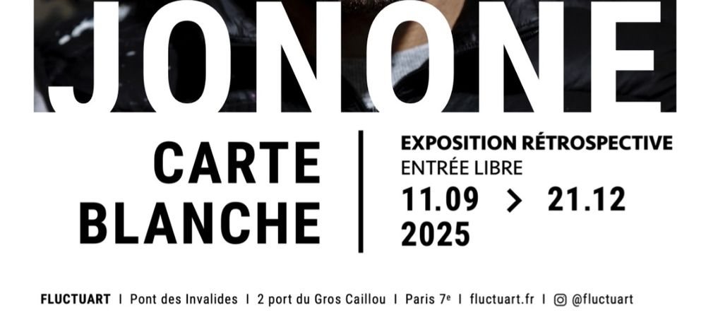 Expo & boire un coup