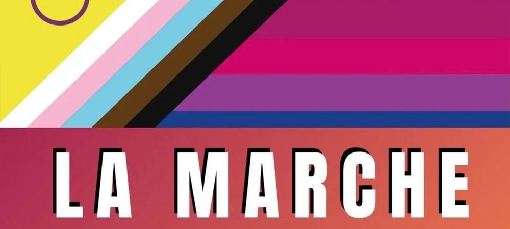 La Marche des Visibilités Lesbiennes 2026
