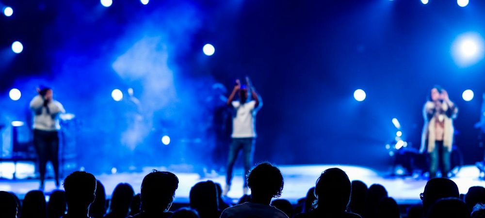 TUNECORE SHOWCASE ( Gratuit )