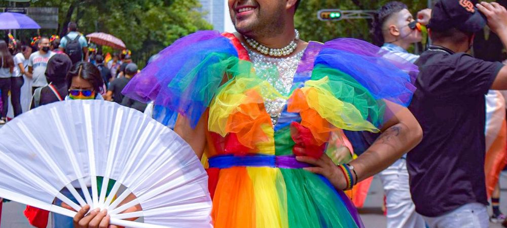Pride calais