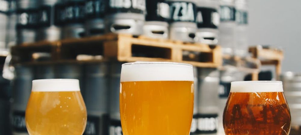 Chouffe night (deuxième édition)