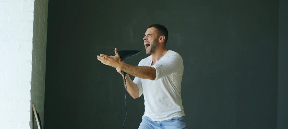 Queerkaraoké au Rosa