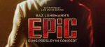 Epic : Elvis Presley en concert