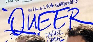 Séance Ciné : Queer