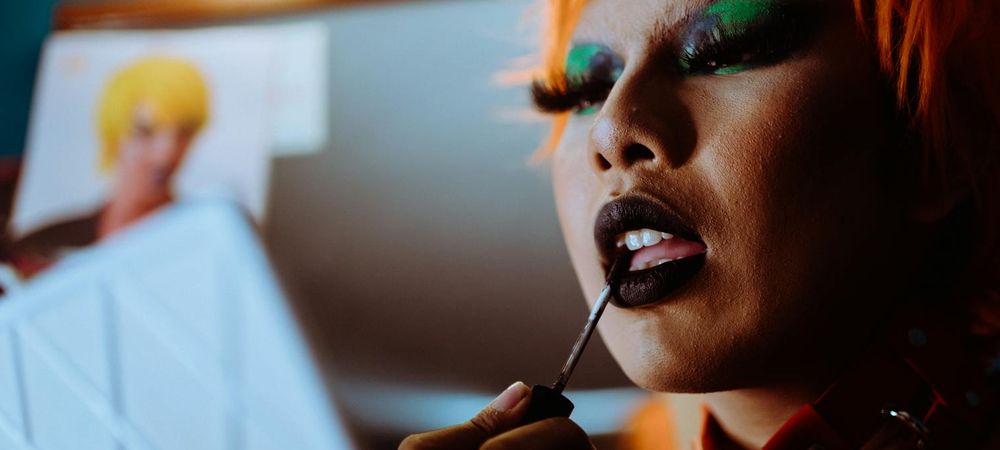 Sortilèges show (LGBTous Festival)