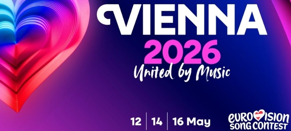 Eurovision 2026 show