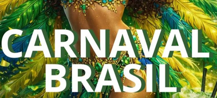 Carnaval Brasil