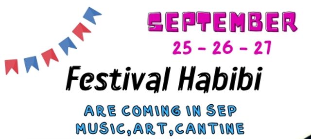 Festival Habibi