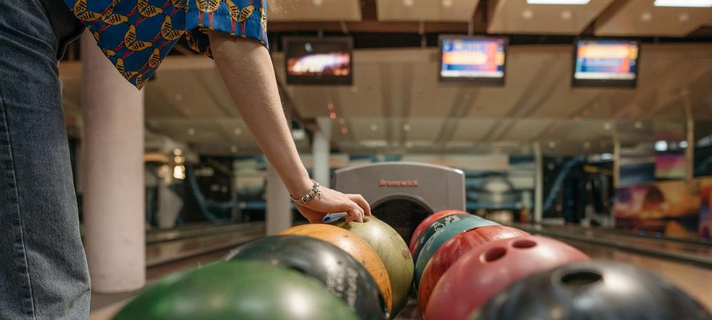 Bowling #10 🎳