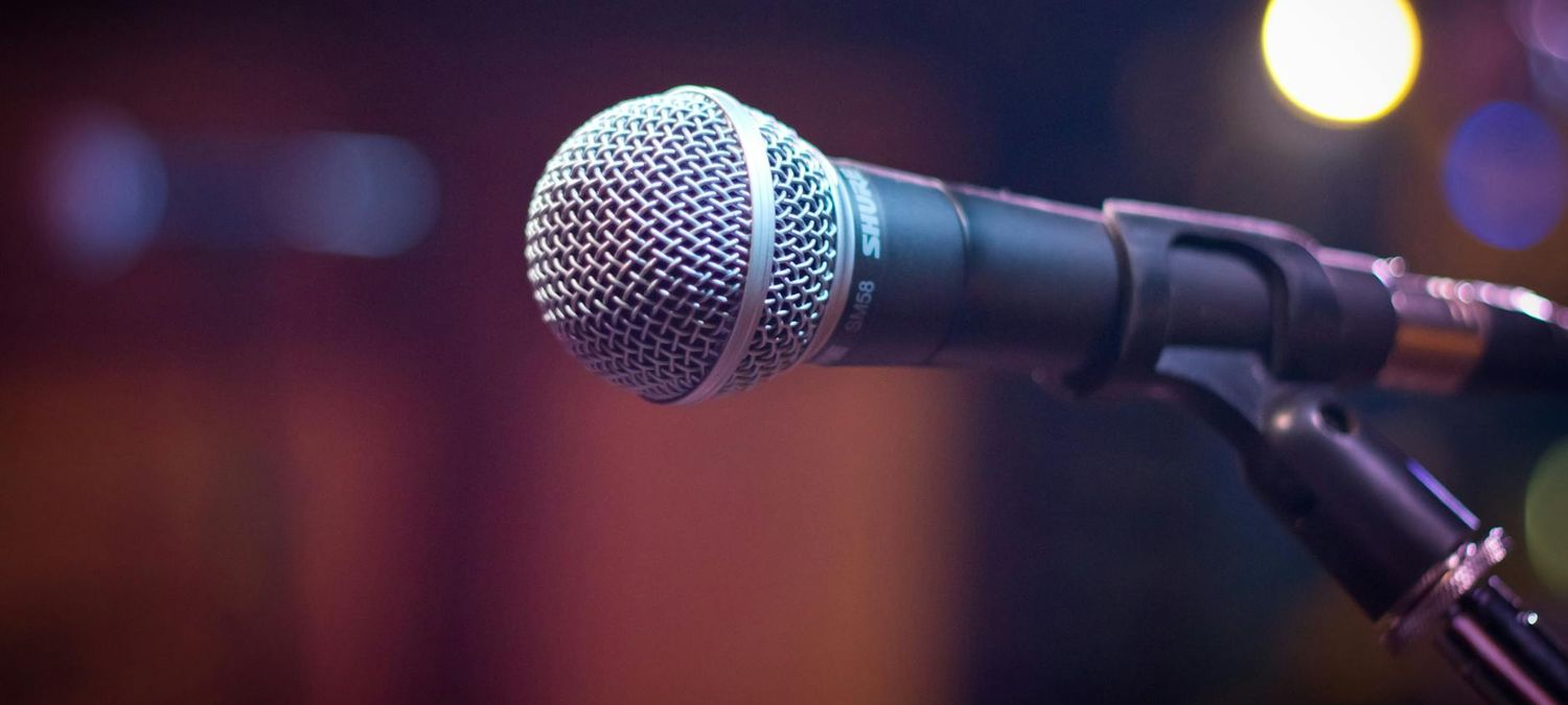 Soirée karaoké (aucune obligation de chanter 😜)