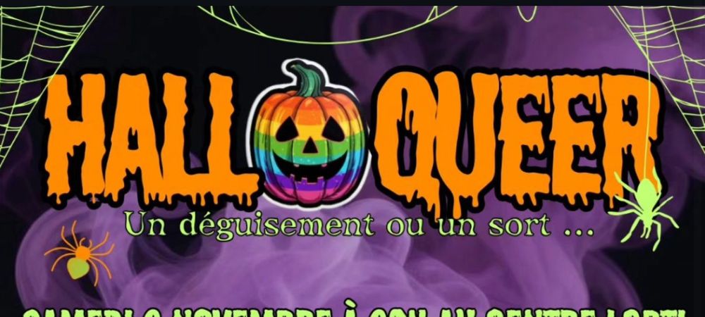 HALLOQUEER