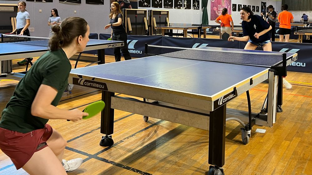 Ping de l'été #3