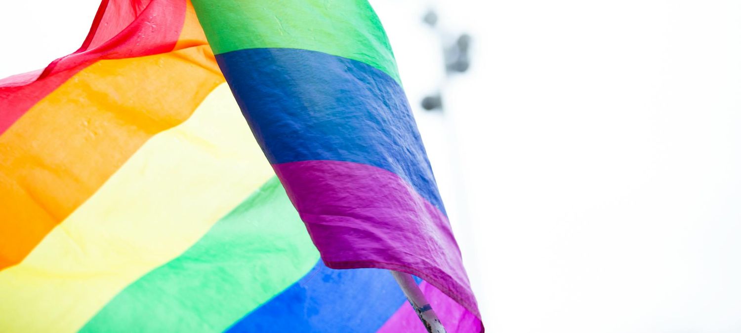 Rencontre conviviale LGBTQIAP+