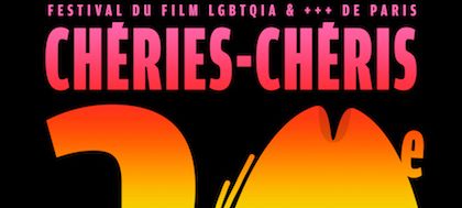 Chéries-chéris - Les amants astronautes