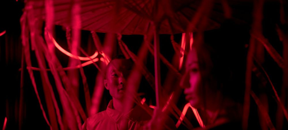 Festival de la nuit Japonaise