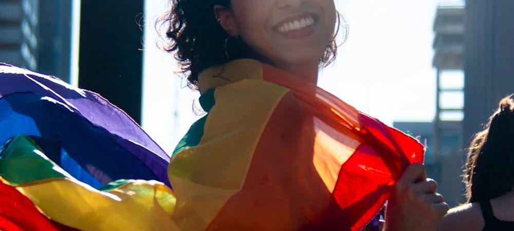 Pride