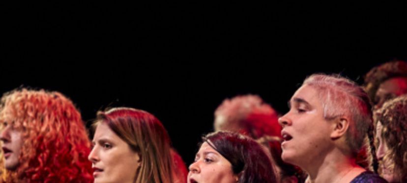 Balade musicale - Festival des Fiertés