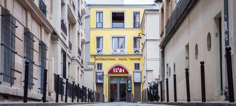 Théâtre forum (sexisme, oppression et harcèlement sexuel) en français et LSF