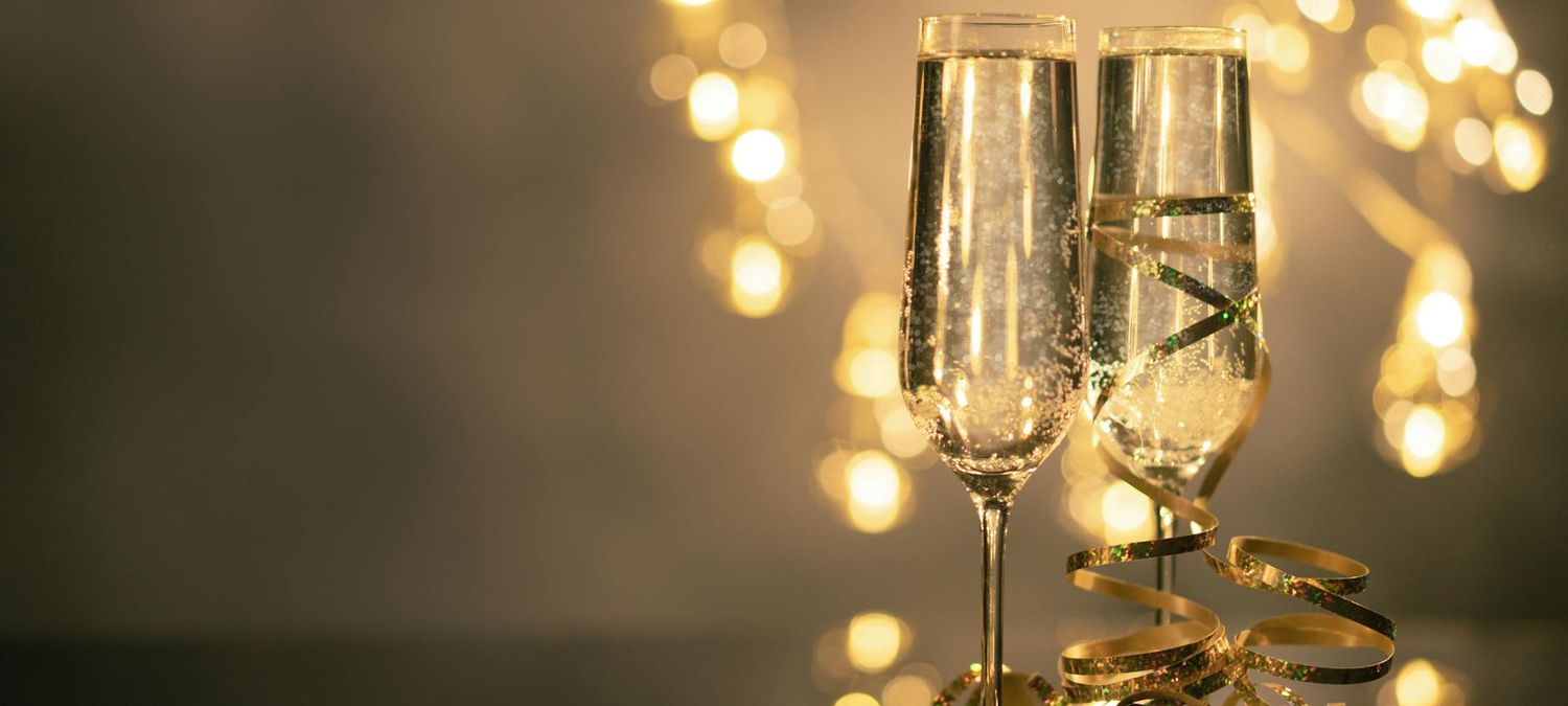 Réveillon du nouvel an