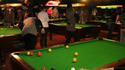 Billard