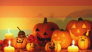 Hallogouine 🎃