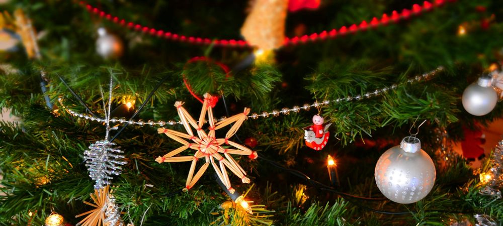 Après-midi et soirée de fête pour le 24 décembre