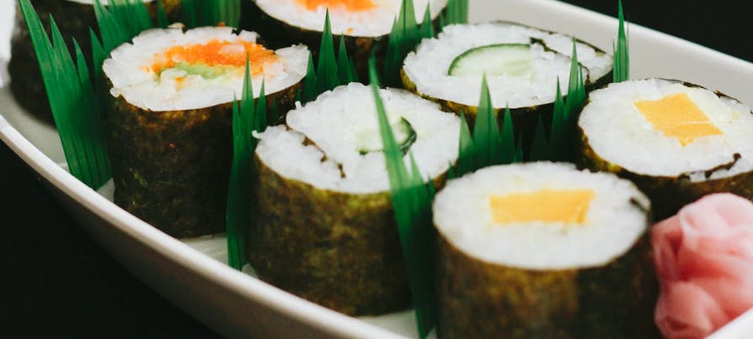 Restau japonais(ou pas) et/ou patinoire
