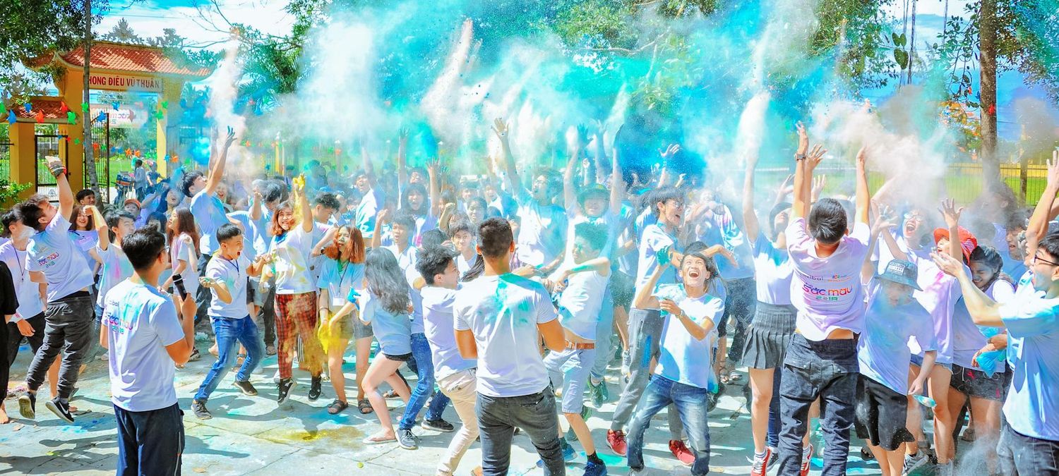 Festival les pieds dans l'orge