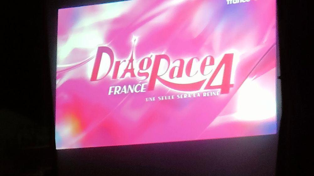 Viewing dragrace
